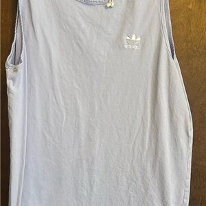 Men’s Adidas Essentials Tank Top